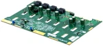 Backplane Supermicro SATA743 8X Sas Hard Drive 4U Tower. Fixed Price $80.20.