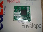 583210-B21 Hp Qlogic QMH7342 Infiniband Dual Port Mezzanine Hc Card 583999-001. Fixed Price $125.00.