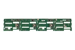 Intel DAS6GHD66B0 2U 12-BAY Sas/sata Server Hard Drive Backplane P/n: G43212-250. Fixed Price $24.99.