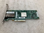 QLE8142-SR-IBM, 46K8088, 10GBPS Dual Port Pcie X8 Fcoe Ethernet Adapter Sh. Fixed Price $19.99.