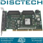 Adaptec 39320A U320 Lvd Dual Channel Scsi Controller Pci-x. Fixed Price $79.00.