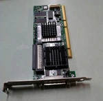 PCBX520-D2 Lsi Logic Raid Controller Scsi. Fixed Price $17.44.