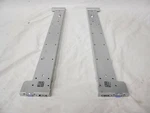 Dell Equallogic PS4100 PS4110 PS4210 PS6100 PS6110 PS6210 Rapid Rail Kit 2U / 4U. Fixed Price $99.00.