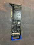 Ibm 2947 87H3427, 87H3715 ARTIC960HX 4-PORT Selectable Pci Adapter (type 9-R). Fixed Price $199.00.