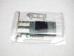 MCX4121A-ACAT Mellanox CONNECTX-4 25GBE Dp SFP28 Pcie 3.0 Network Card. Fixed Price $76.00.