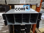 R4U29A Hpe Alletra 6030 Dual Controller Flash Cto Base Array. Fixed Price $20000.00.
