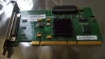 Lsi 21320-IS Ultra TH-OT2484-55755-3BR-0012 Single Channel Host Adapter Cont. Fixed Price $70.92.
