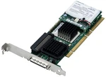 Controller Lsi LPCBX520-A2 Raid Scsi U320 Pci-x + Bbu. Fixed Price $64.18.