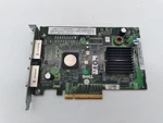 Dell FD467 Perc 5/E Sas Pcie X8 E2K-UCS-50 Non-raid Hba Controller Card. Fixed Price $12.99.