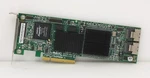 Lsi Amcc Powerpc PPC405CR 9690SA-8I Sas Sata Pcie Raid Low Profile Controller.. Fixed Price $34.95.