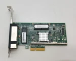 Hp Ethernet 1GB 4-PORT 331T Adapter 647594-B21 649871-001 647592-001. Fixed Price $18.00.