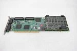 Hp Compaq Smart Array 4200 Agency Series EOB008 4-CHANNEL Scsi Raid Controller. Fixed Price $34.99.