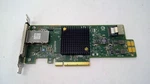 Lsi SAS9207-4I4E H3-25434-00G 6GB Controller Low Profile. Fixed Price $19.99.