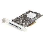 Startech PEXUSB314A2V2 4-PORT 3.1 Pcie Card 10GBPS Black. Fixed Price $141.07.