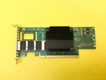 Nvidia Mellanox CONNECTX-6 Hdr 100GB Ethernet Adapter MCX653105A-ECAT. Fixed Price $499.00.