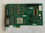 National Instruments Ni PCIE-7842R Data Acquisition Rio Card Q4C. Fixed Price $708.75.