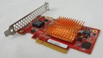 Products Pci Express / Decompression Accelerator Card AHA372C01. Fixed Price $12.94.