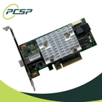 Hp Microsemi Smarthba 2100-4I4E 12GB/S Sas Host Bus Adapter 858096-001. Fixed Price $17.99.