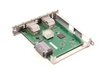 Ibm Dual-port 10GBE Sfp+ Network Card P/n: 2015-08-11 Tested Working. Fixed Price $19.99.