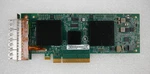 Qlogic QLE2564L PX4810404-01 Quad-port Fiber 8GB Host Bus Adapter *no Bracket*. Fixed Price $14.99.