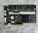 Dell E2K-UCP-50 Raid Card High Profile 2*SAS. Fixed Price $10.22.