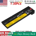 Lot 68 45N1775 Battery For Lenovo Thinkpad X240 T440 T450 T460 T470P T550 L450. Fixed Price $19.49.