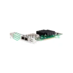 Dell MRT0D Dual Port 25GB SFP28 Pci-e Cna Full Height Mellanox CX4121C. Fixed Price $44.99.