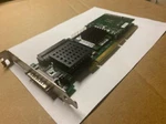 Dell J4588 C4372 1U295 Perc 4/SC Scsi Raid Controller. Fixed Price $30.00.
