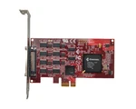 Comtrol Pci Rocketport Express Octa Serial Expansion Card 5002505G. Fixed Price $49.99.