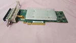 Ibm EN1E PCIE3 X8 4-PORT Fibre Channel Adapter Fh 579A 02JD586 02JD582 P9 & P10. Fixed Price $1400.00.