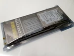 600GB Sas 10K Hp Hewlett Packard P/n 791436-001 Internal Hard Drive. Fixed Price $175.80.