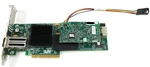 Amcc Lsi 3WARE 9690SA-4I4E Sata Sas Pcie X8 Raid Controller 700-3406-01. Fixed Price $51.75.