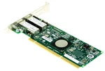 Controller Emulex LP11002 Fibre Channel 2-PORT 4GBPS Pci-x. Fixed Price $102.28.