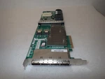 Hp HSTNM-B020 Smart Array P812 Sas Raid Controller 488948-001. Fixed Price $39.99.