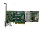 LSI/3WARE Sas 9750-4I 4-PORTS 6G/S Pci-e Raid Controller. Fixed Price $20.99.