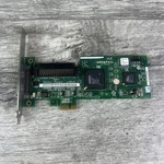 Adaptec 29320LPE Pcie ULTRA320 Scsi Controller Card Pci-express. Fixed Price $89.00.