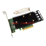 Lenovo 430-16I Lsi SAS3416 9400-16I Tri-mode Hba Controller 12G Nas Us. Fixed Price $141.55.