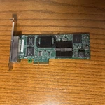 Dell 0H092P PRO/1000 Vt Quad Port Gigabit Ethernet Network Server Adapter Pci-e. Fixed Price $20.00.