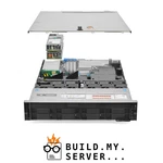Dell Poweredge R540 8-BAY Lff Server 2XGOLD 5217 3.00GHZ 16-CORE 64GB Ram Gaming. Fixed Price $1178.95.