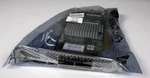 Lsi Megaraid Minisas 9286CV-8E Controller External Dual Port 1GB Cachevault. Fixed Price $49.00.