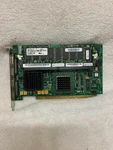 Dell Lsi Logic Megaraid Channel Scsi U320 Card PCBX518-B1. Fixed Price $14.00.