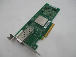 Dell QLE2560L Single-port 8GBE Pcle Fibre Channel Adapter Card P/n: 05VR2M. Fixed Price $14.99.