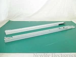 Hp 519318-001 Snap-on Rail Kit For D2600/D2700 605349-002 (R)/605349-001 (l). Fixed Price $45.00.