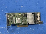 Lsi L3-25413-17B Mr Sas 9266-8I Controller Card. Fixed Price $24.99.