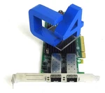 Hp 697890-001 82E 8GB Pcie Dual Port Hba AJ763B LPE12002-E. Fixed Price $8.95.