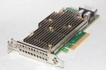 Fujitsu Praid EP520I 8-PORT 2GB Sas/sata Modular Controller With Lp Bracket. Fixed Price $401.58.