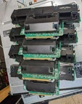 Dell R910 Memory Riser Board Poweredge Set 0C2CC5 Lot Of 4. Fixed Price $99.99.