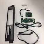 Ibm 46D2516 Pack Sas/sata Expansion Kit X3650 M2. Fixed Price $229.00.