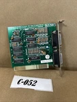 Vintage 1989 Kraft Pc Game Card Isa Slot 8-BIT BKL820144 Gaming Part. Fixed Price $30.00.