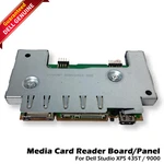 New Dell Xps Studio 9000 9100 Ir & Media Card Reader R854J 0H323J. Fixed Price $17.99.